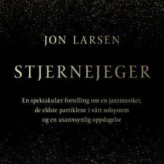Stjernejeger av Jon Larsen (Nedlastbar lydbok)