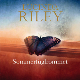 Sommerfuglrommet av Lucinda Riley (Nedlastbar lydbok)