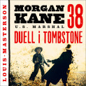 Duell i Tombstone av Louis Masterson (Nedlastbar lydbok)