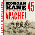 Apache! av Louis Masterson (Nedlastbar lydbok)
