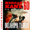 Oklahoma terror av Louis Masterson (Nedlastbar lydbok)