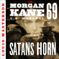 Satans horn av Louis Masterson (Nedlastbar lydbok)