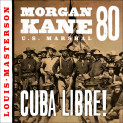 Cuba libre! av Louis Masterson (Nedlastbar lydbok)