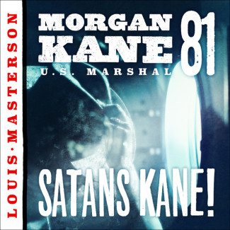 Satans Kane! av Louis Masterson (Nedlastbar lydbok)