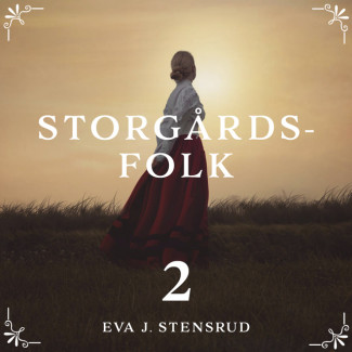Brutte bånd av Eva J. Stensrud (Nedlastbar lydbok)