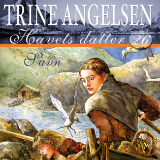 Savn av Trine Angelsen (Nedlastbar lydbok)