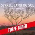 Sykkel, sand og sol av Birgit Ryningen (Nedlastbar lydbok)