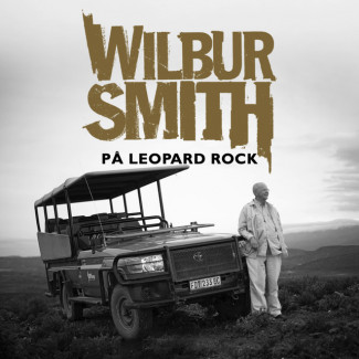 På Leopard Rock av Wilbur Smith (Nedlastbar lydbok)