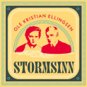 Stormsinn av Ole Kristian Ellingsen (Nedlastbar lydbok)
