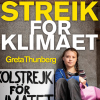 Streik for klimaet