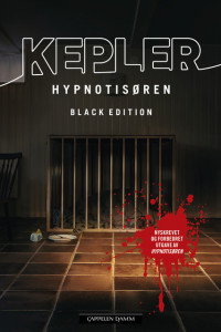 Hypnotisøren - Black Edition