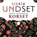 Korset av Sigrid Undset (Nedlastbar lydbok)