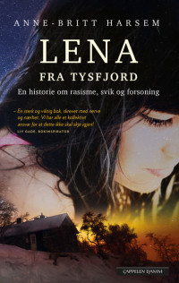 Lena fra Tysfjord
