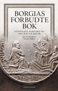 Borgias forbudte bok