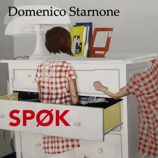 Spøk av Domenico Starnone (Nedlastbar lydbok)