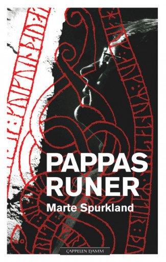 Pappas runer av Marte Spurkland og Terje Spurkland (Heftet)