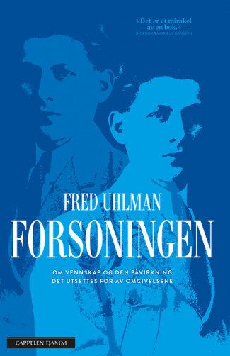 Forsoningen av Fred Uhlman (Heftet)