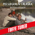 Pelsjegerliv i Alaska av Øystein Horsberg (Nedlastbar lydbok)