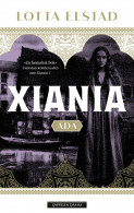 Xiania 2. Ada av Lotta Elstad (Innbundet)