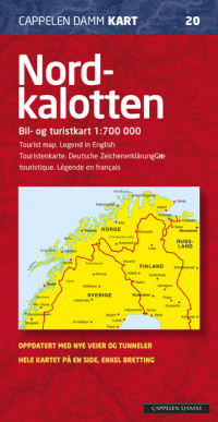 Nordkalotten (CK 20)