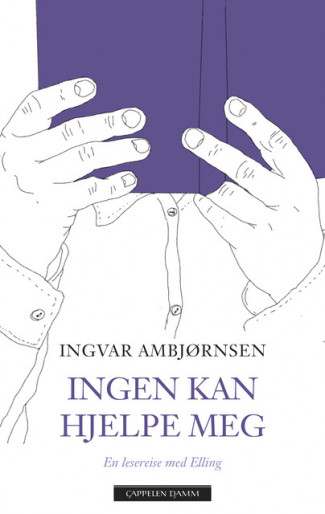Ingen kan hjelpe meg av Ingvar Ambjørnsen (Ebok)
