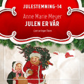 Julen er vår av Anne Marie Meyer (Nedlastbar lydbok)
