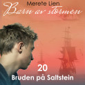 Bruden på Saltstein av Merete Lien (Nedlastbar lydbok)