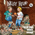 Nelly Rapp - De små under jorden av Martin Widmark (Nedlastbar lydbok)