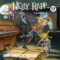Nelly Rapp - Den forlatte skolen av Martin Widmark (Nedlastbar lydbok)