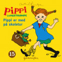 Pippi er med på skoletur av Astrid Lindgren (Nedlastbar lydbok)