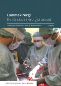 Lommekirurgi av Trond Dehli, Ole Kristian Losvik og Benjamin Rajabi (Ebok)
