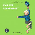 Emil fra Lønneberget av Astrid Lindgren (Nedlastbar lydbok)