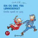 Emils spell nr 325 av Astrid Lindgren (Nedlastbar lydbok)