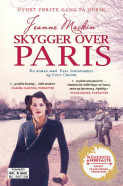 Skygger over Paris av Jeanne Mackin (Ebok)