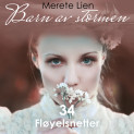 Fløyelsnetter av Merete Lien (Nedlastbar lydbok)