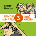 Ertekrigen av Sverre Henmo (Nedlastbar lydbok)