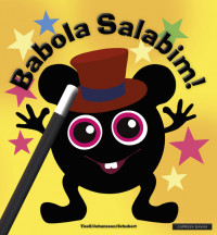Babblarna - Babola Salabim