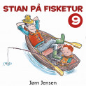 Stian på fisketur av Jørn Jensen (Nedlastbar lydbok)