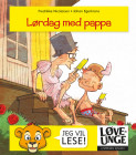 Løveunge - Lørdag med pappa av Fredrikke Nicolaisen (Ebok)