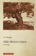 Aldo Meyers visjon av Astri Kleppe (Ebok)