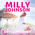 Bryllupsfeber av Milly Johnson (Nedlastbar lydbok)