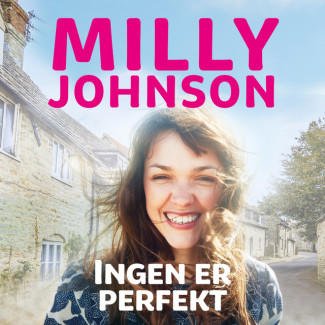 Ingen er perfekt av Milly Johnson (Nedlastbar lydbok)