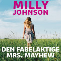 Den fabelaktige Mrs. Mayhew av Milly Johnson (Nedlastbar lydbok)