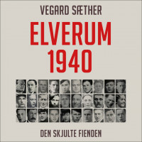 Elverum 1940
