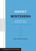 Henry Mintzberg av Kjell Aage Gotvassli (Heftet)