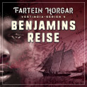 Benjamins reise av Fartein Horgar (Nedlastbar lydbok)