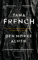 Den mørke almen av Tana French (Ebok)