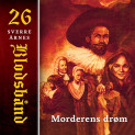 Morderens drøm av Sverre Årnes (Nedlastbar lydbok)