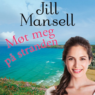 Møt meg på stranden av Jill Mansell (Nedlastbar lydbok)