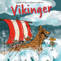 Vikinger på 1-2-3 av Cecilie Winger (Nedlastbar lydbok)